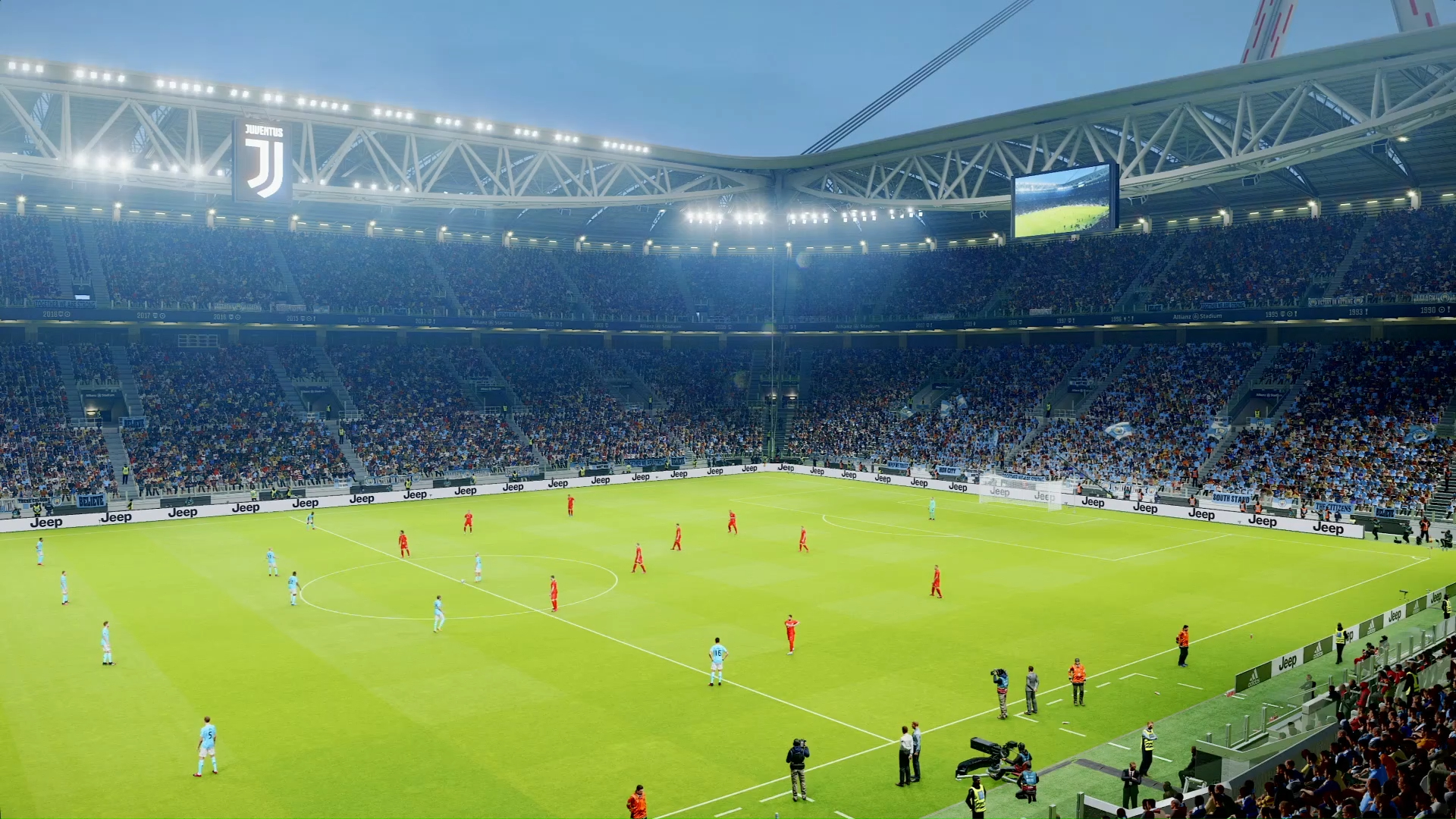 拜仁慕尼黑主场4比0大胜斯图加特-kaiyun