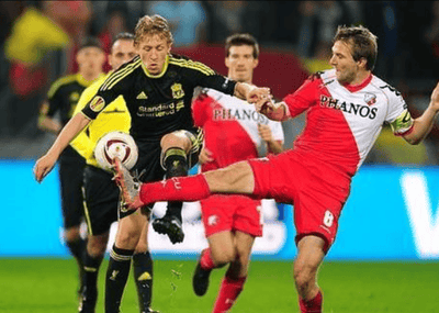 冲刺阶段荷甲焦点战,布莱顿伤情更新,管理层满意,临场指挥获称赞-开云