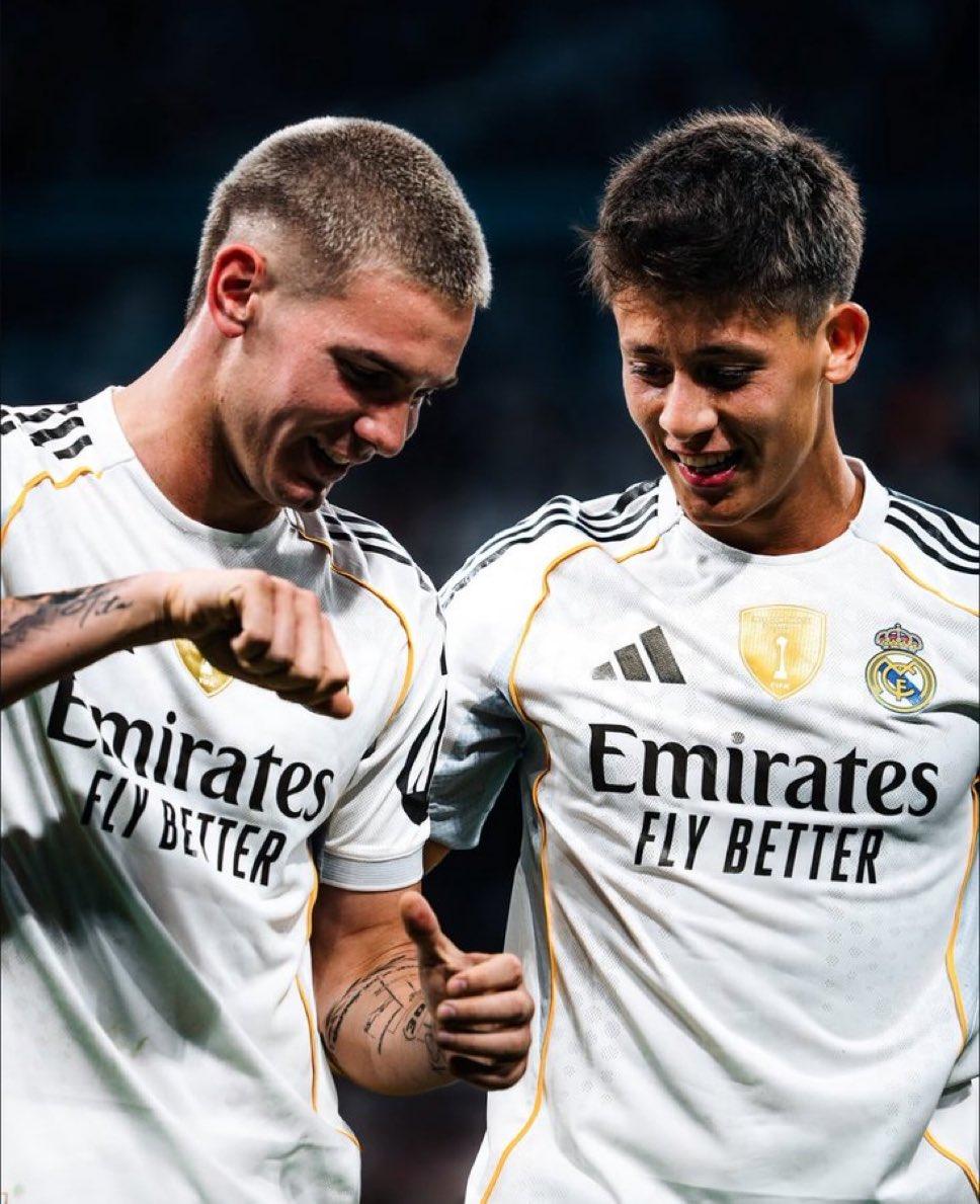 关于今晚皇家马德里调整名单以备中超,强势反弹环节打磨,管理层满意,年轻球员得到机会的信息-kaiyun sports